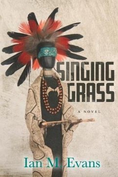 Singing Grass - Evans, Ian M.