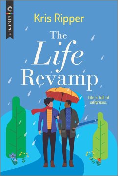 Cover The Life Revamp