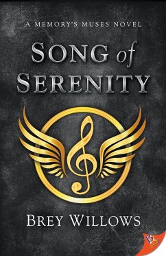 Song of Serenity - Willows, Brey
