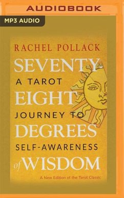 Seventy-Eight Degrees of Wisdom - Pollack, Rachel