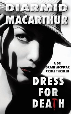 Dress for Death - MacArthur, Diarmid