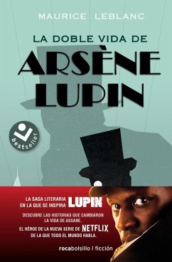 La Doble Vida de Arsène Lupin/ Arsène Lupin in 813 - Leblanc, Maurice