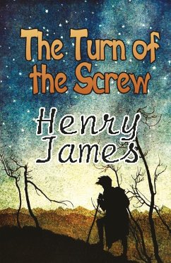 The turn of the screw - James, Henry
