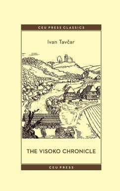The Visoko Chronicle - Tavcar, Ivan