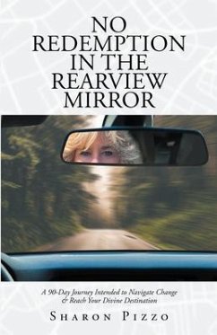 Cover No Redemption in the Rearview Mirror (eBook, ePUB)