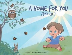 Cover A Home for You (Boy Ed.) (eBook, ePUB)