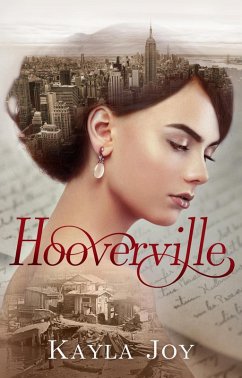 Cover Hooverville (eBook, ePUB)