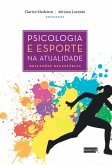 Psicologia e esporte na atualidade (eBook, ePUB)