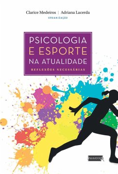 Cover Psicologia e esporte na atualidade (eBook, ePUB)