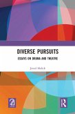 Diverse Pursuits (eBook, ePUB) Diverse Pursuits (eBook, ePUB)