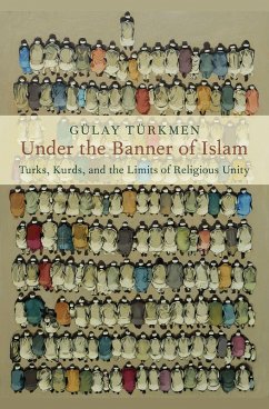 Under the Banner of Islam (eBook, PDF) - Türkmen, Gülay