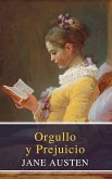 Orgullo y Prejuicio ( Pride and Prejudice ) (eBook, ePUB)