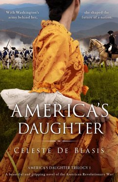 America's Daughter (eBook, ePUB)