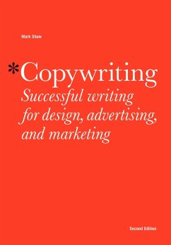 Copywriting Second Edition (eBook, ePUB) - Shaw, Mark