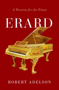 Cover Erard (eBook, ePUB)