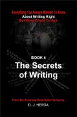 Everything You Always Wanted To Know About Writing Right: The Secrets of Writing (eBook, ePUB)