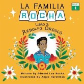 La Familia Rocha (eBook, ePUB)