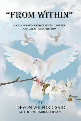 From Within (eBook, ePUB)