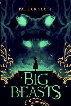 Cover Big Beasts (eBook, ePUB)