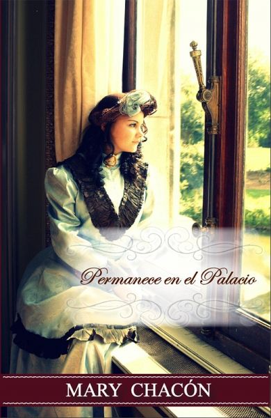 Permanece en el Palacio (eBook, ePUB) Permanece en el Palacio (eBook, ePUB)