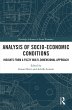Analysis of Socio-Economic Conditions... - Bild 1
