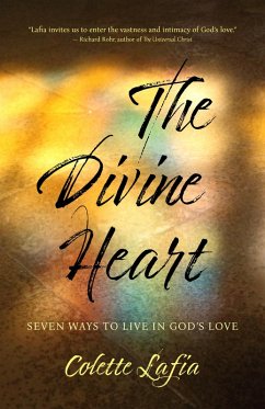 The Divine Heart (eBook, ePUB) - Lafia, Colette