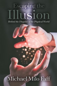 Cover Escaping the Illusion (eBook, ePUB)