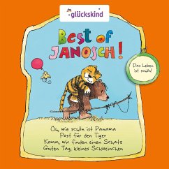 Best of Janosch (MP3-Download) - Kluckert, Jürgen; Kaminski, Stefan; Kautz, Martin; Ziemser, Santiago