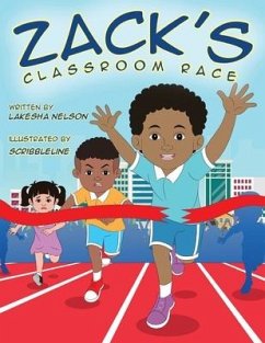 Zack's Classroom's Race - Nelson, Lakesha