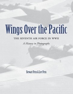 Wings Over the Pacific - Fern, Stewart; Fern, Lee