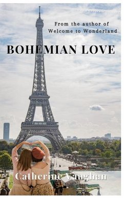 Bohemian Love - Vaughan, Catherine