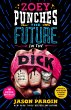 Zoey Punches the Future in the Dick - Bild 1