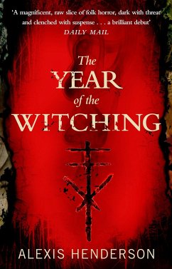 The Year of the Witching - Henderson, Alexis