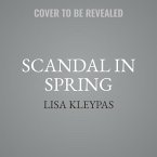 Scandal in Spring Lib/E: The Wallflowers, Book 4