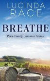 Breathe: Crescent Lake Winery