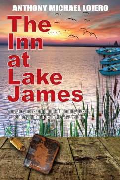 The Inn at Lake James - Loiero, Anthony Michael