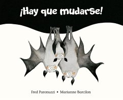 Hay Que Mudarse! - Paronuzzi, Fred