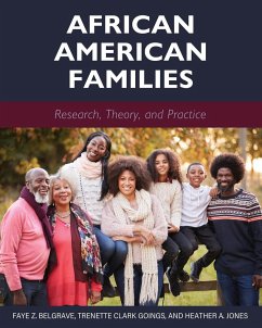 African American Families - Belgrave, Faye Z.; Clark Goings, Trenette; Jones, Heather A.