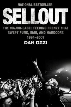 Sellout - Ozzi, Dan