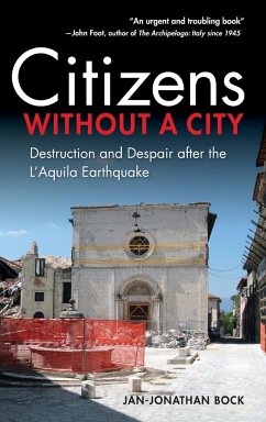 Citizens Without a City - Bock, Jan-Jonathan
