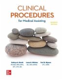 Loose Leaf for Medical Assisting: Clinical Procedures