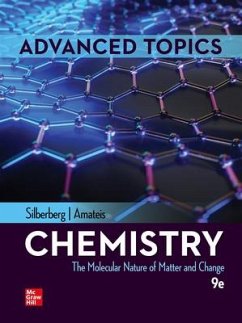 Student Solutions Manual for Silberberg Chemistry: The Molecular Nature of Matter and Change with Advanced Topics - Silberberg, Martin