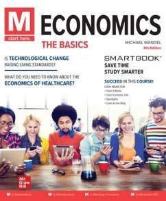 Loose Leaf for M: Economics, the Basics - Mandel, Mike