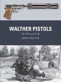 Walther Pistols - Walter, John