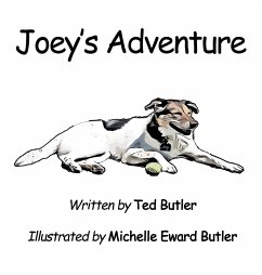 Joey's Adventure - Butler, Ted