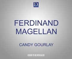 Ferdinand Magellan - Gourlay, Candy