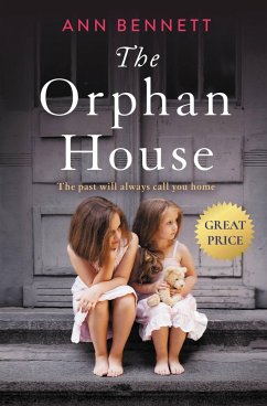 The Orphan House - Bennett, Ann