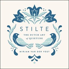 Stilte - Vegt, Mirjam van der