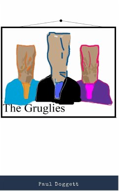 The Gruglies - Doggett, Paul