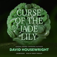 Curse of the Jade Lily - Housewright, David